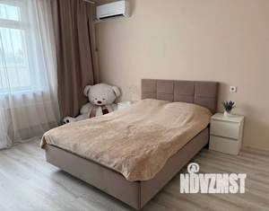 2-к квартира, посуточно, 48м2, 5/10 этаж