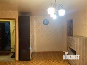 3-к квартира, на длительный срок, 42м2, 1/5 этаж