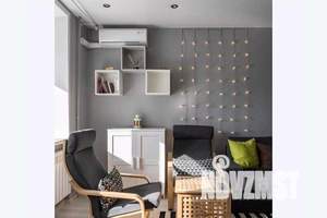 1-к квартира, посуточно, 35м2, 5/9 этаж