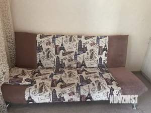 Студия квартира, на длительный срок, 19м2, 2/19 этаж