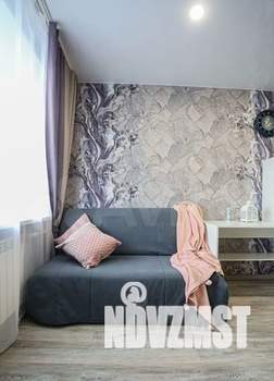 1-к квартира, посуточно, 32м2, 9/9 этаж