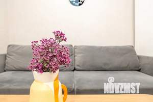 Студия квартира, посуточно, 31м2, 3/5 этаж