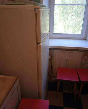 1-к квартира, на длительный срок, 29м2, 5/9 этаж