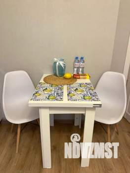 Студия квартира, посуточно, 27м2, 7/10 этаж