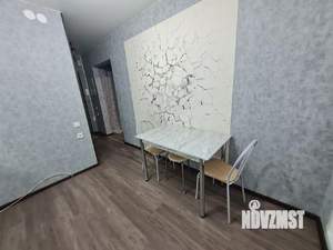 1-к квартира, на длительный срок, 32м2, 2/10 этаж