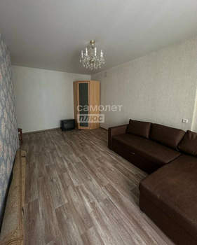 2-к квартира, на длительный срок, 50м2, 3/9 этаж