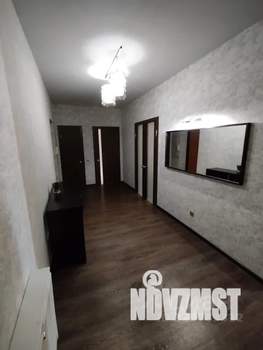 2-к квартира, посуточно, 92м2, 2/5 этаж