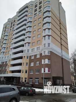 Студия квартира, посуточно, 23м2, 14/14 этаж