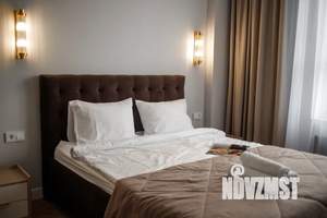 Студия квартира, посуточно, 28м2, 8/8 этаж