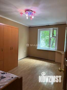3-к квартира, на длительный срок, 66м2, 3/9 этаж