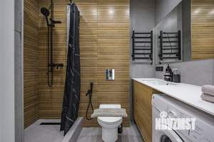 1-к квартира, посуточно, 27м2, 1/1 этаж