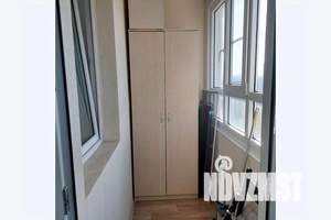 1-к квартира, посуточно, 24м2, 9/10 этаж