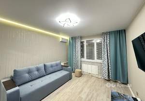 2-к квартира, на длительный срок, 52м2, 7/9 этаж