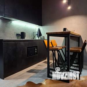 Студия квартира, посуточно, 30м2, 4/8 этаж