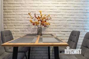 2-к квартира, посуточно, 57м2, 5/5 этаж