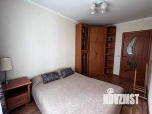 2-к квартира, посуточно, 43м2, 2/9 этаж