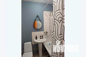 1-к квартира, посуточно, 32м2, 2/10 этаж