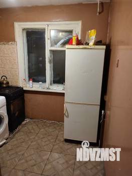 2-к квартира, на длительный срок, 42м2, 2/5 этаж