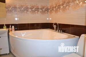 1-к квартира, посуточно, 35м2, 4/7 этаж