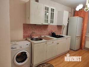 1-к квартира, на длительный срок, 44м2, 2/5 этаж