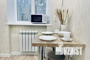 1-к квартира, посуточно, 35м2, 2/4 этаж