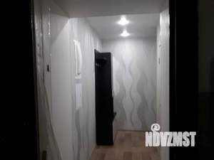 1-к квартира, посуточно, 28м2, 1/5 этаж