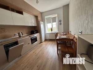 2-к квартира, посуточно, 60м2, 1/1 этаж