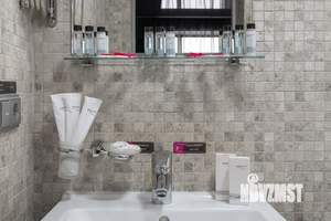 1-к квартира, посуточно, 60м2, 1/1 этаж