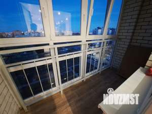 Студия квартира, посуточно, 25м2, 10/12 этаж