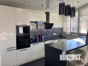 Студия квартира, посуточно, 36м2, 8/9 этаж