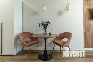 Студия квартира, посуточно, 26м2, 4/6 этаж