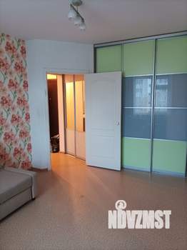 1-к квартира, на длительный срок, 32м2, 8/10 этаж