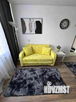 1-к квартира, посуточно, 30м2, 6/9 этаж