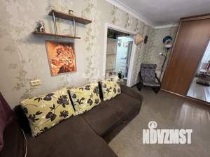 2-к квартира, на длительный срок, 38м2, 2/2 этаж