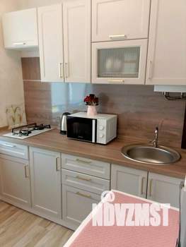 2-к квартира, посуточно, 46м2, 1/1 этаж