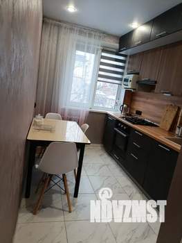 2-к квартира, посуточно, 44м2, 4/9 этаж