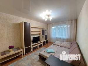 2-к квартира, посуточно, 40м2, 5/6 этаж