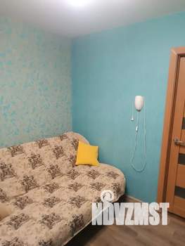 3-к квартира, посуточно, 65м2, 5/9 этаж