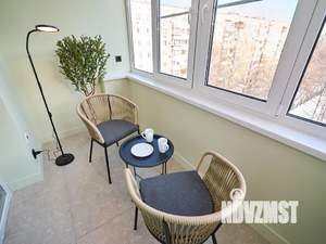 3-к квартира, посуточно, 80м2, 6/9 этаж