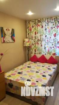 2-к квартира, посуточно, 45м2, 5/7 этаж