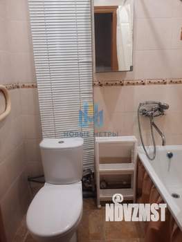 1-к квартира, на длительный срок, 30м2, 4/9 этаж