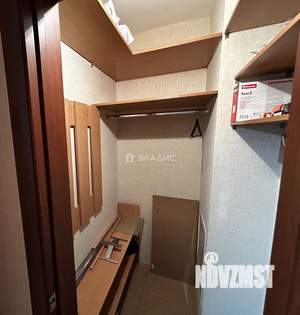 1-к квартира, на длительный срок, 45м2, 6/10 этаж