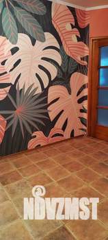 2-к квартира, посуточно, 70м2, 4/10 этаж