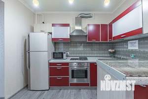 2-к квартира, посуточно, 50м2, 1/1 этаж