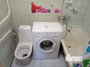 1-к квартира, на длительный срок, 30м2, 3/9 этаж