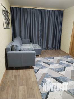 2-к квартира, на длительный срок, 45м2, 2/5 этаж