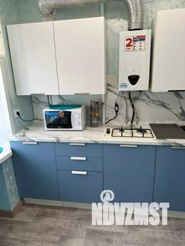 1-к квартира, посуточно, 31м2, 1/1 этаж