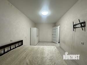 1-к квартира, на длительный срок, 38м2, 6/10 этаж