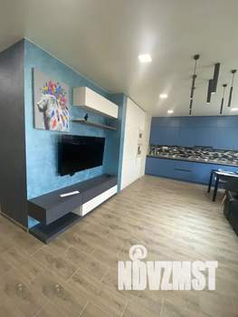 2-к квартира, посуточно, 70м2, 8/9 этаж