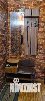 1-к квартира, посуточно, 31м2, 2/5 этаж